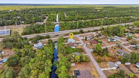 247 Dorchester Street Port Charlotte FL 33954
