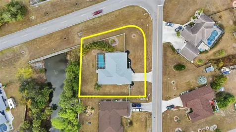 247 Dorchester Street Port Charlotte FL 33954