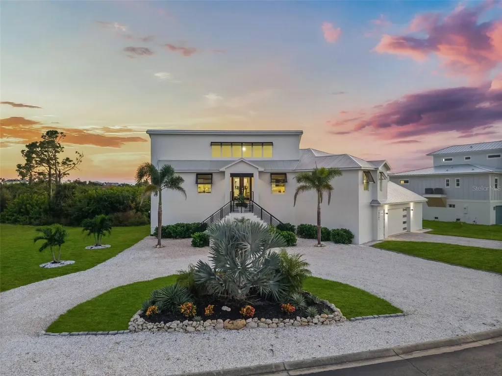 10101 Eagle Preserve Drive Englewood FL 34224