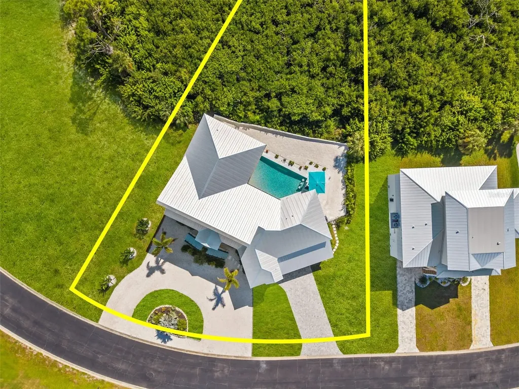 10101 Eagle Preserve Drive Englewood FL 34224