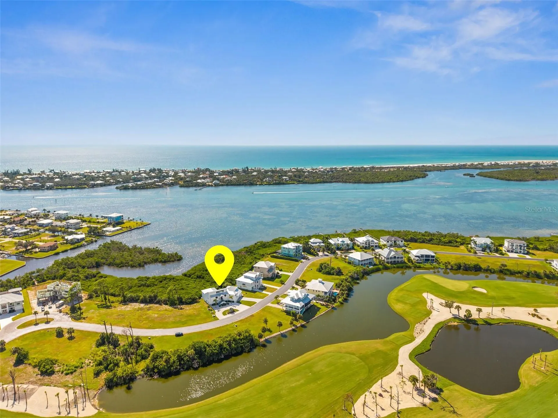 10101 Eagle Preserve Drive Englewood FL 34224