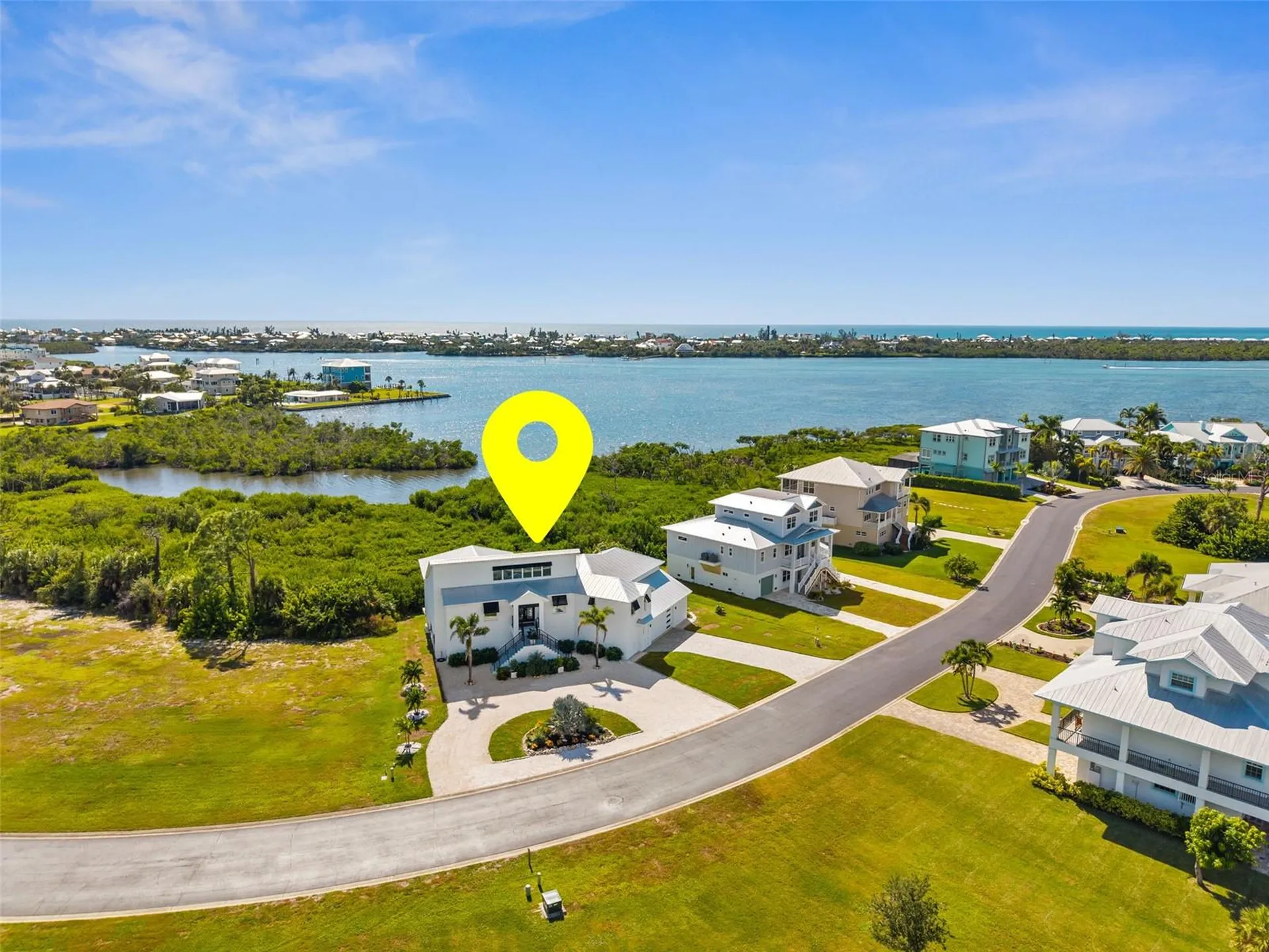 10101 Eagle Preserve Drive Englewood FL 34224