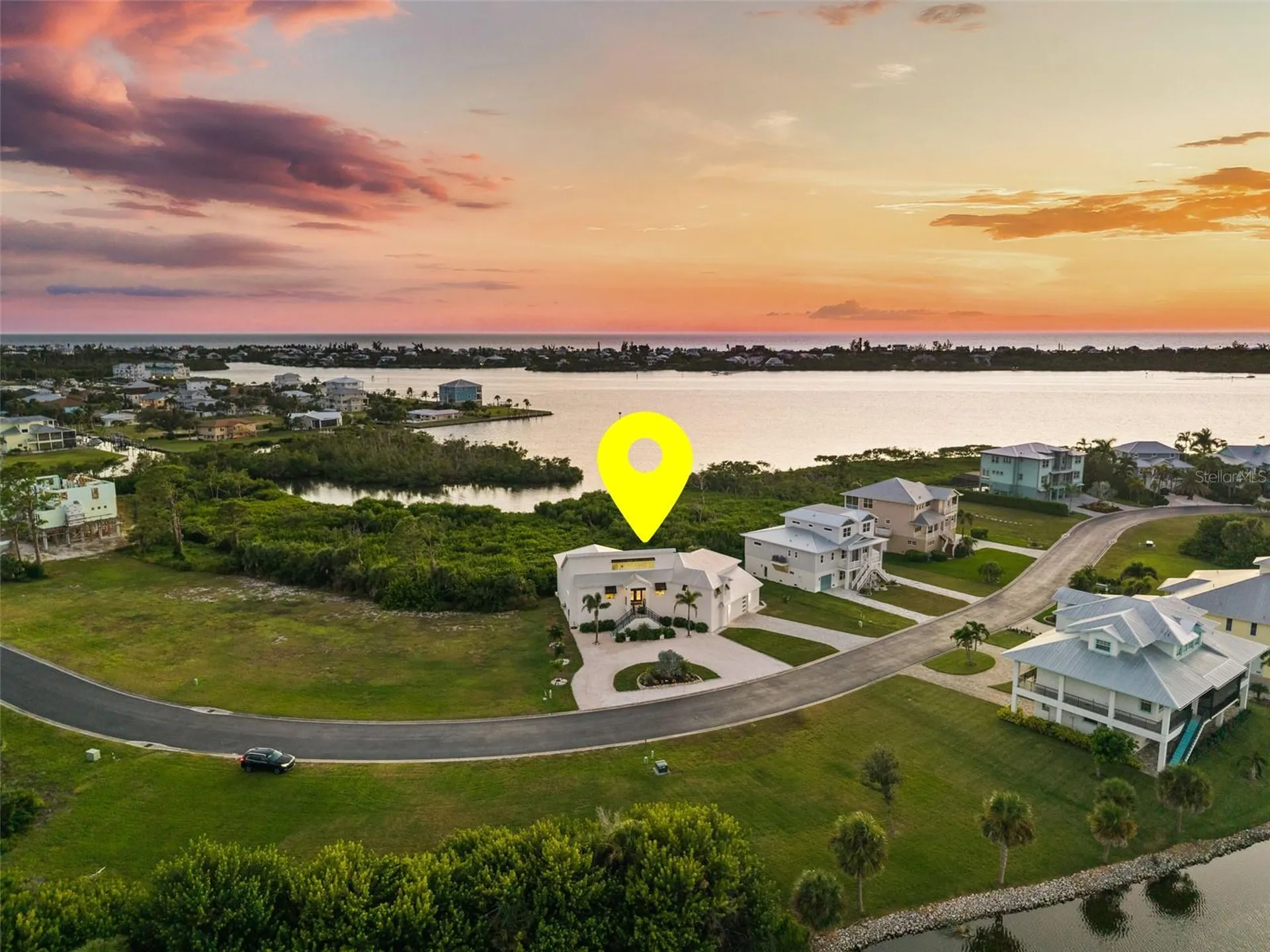 10101 Eagle Preserve Drive Englewood FL 34224