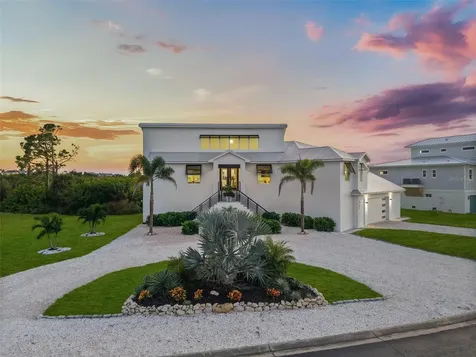 10101 Eagle Preserve Drive Englewood FL 34224