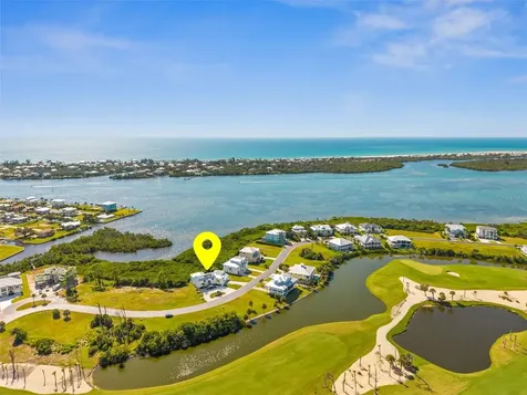 10101 Eagle Preserve Drive Englewood FL 34224