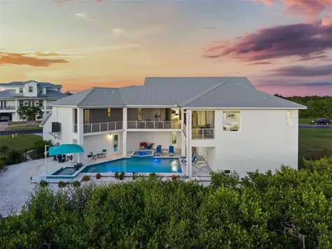 10101 Eagle Preserve Drive Englewood FL 34224