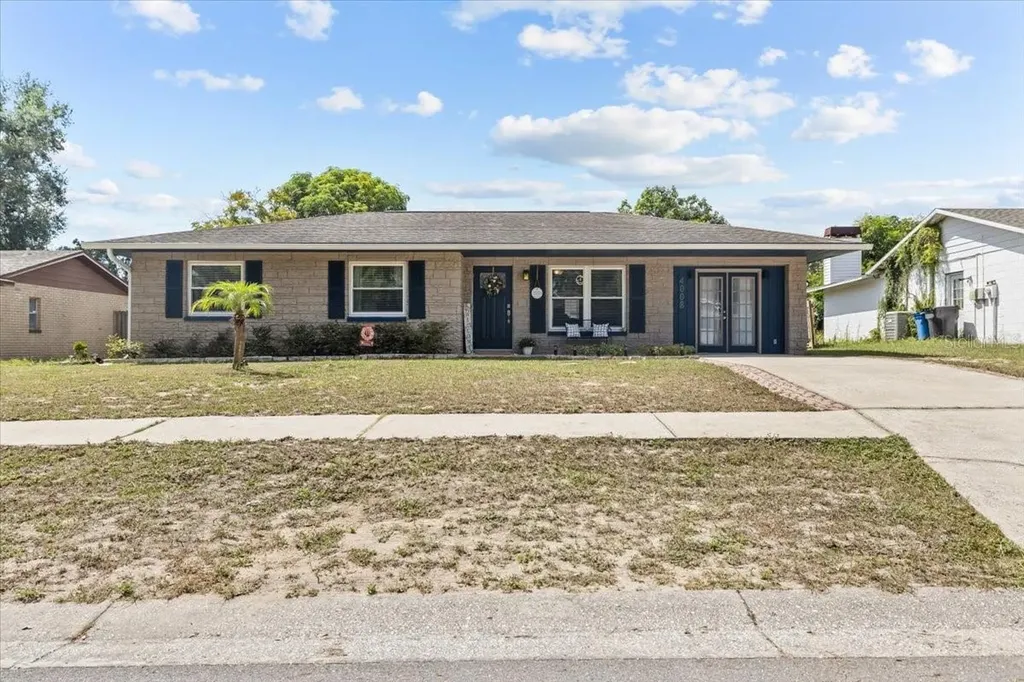 4008 Truman Drive Seffner FL 33584