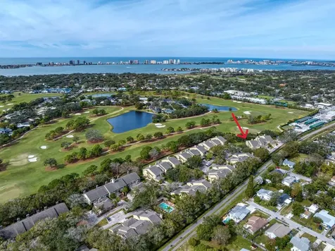 75 Pelican Place Belleair FL 33756