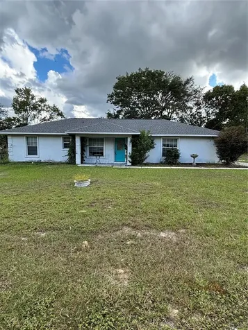 8660 SE 159th Place Summerfield FL 34491