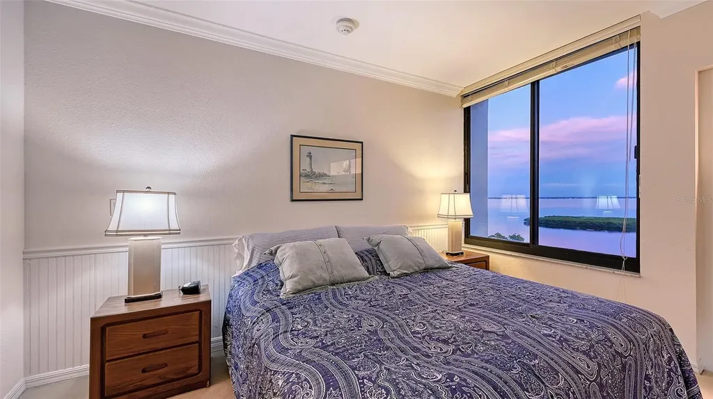 1932 Harbourside Drive Longboat Key FL 34228