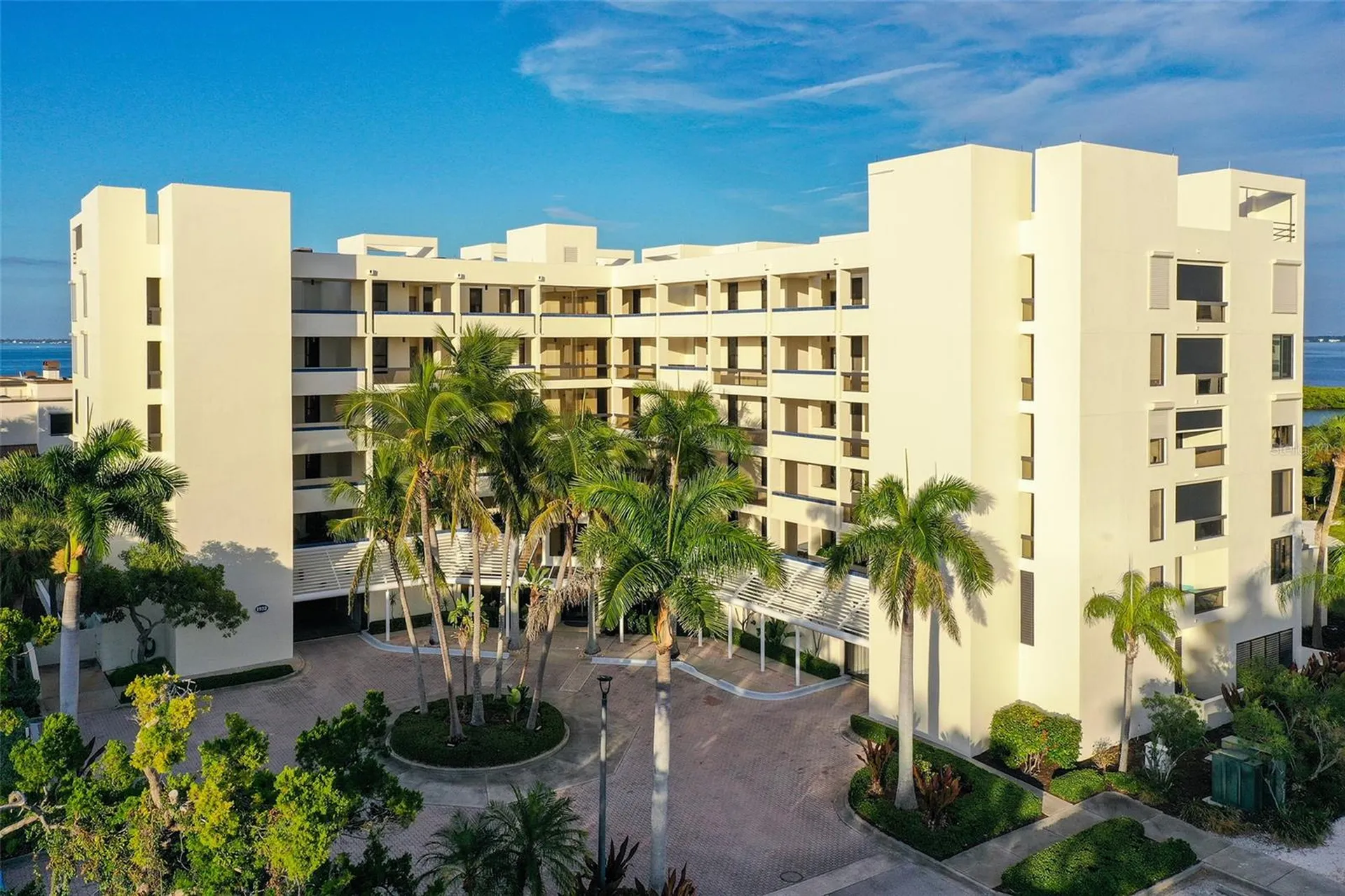 1932 Harbourside Drive Longboat Key FL 34228