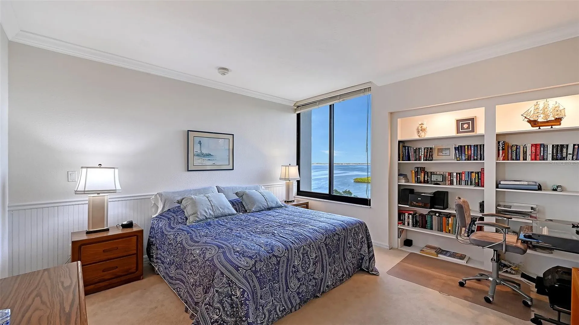 1932 Harbourside Drive Longboat Key FL 34228