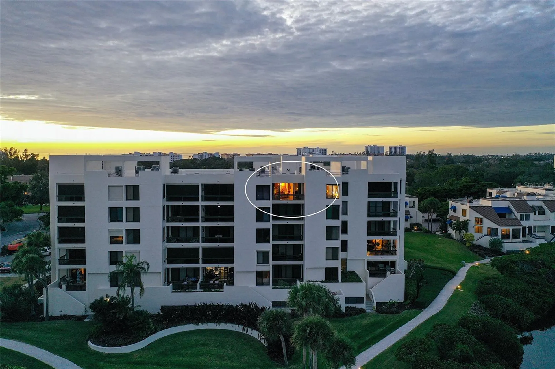 1932 Harbourside Drive Longboat Key FL 34228