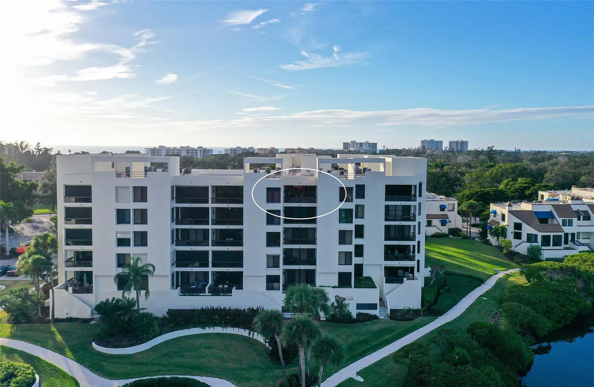 1932 Harbourside Drive Longboat Key FL 34228