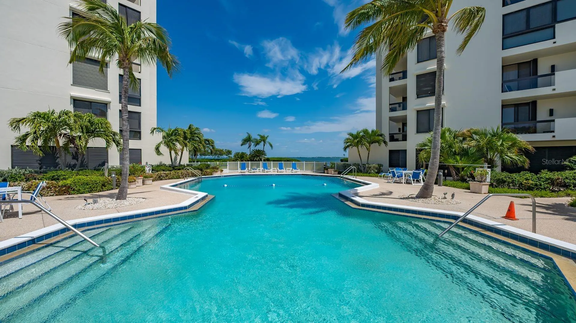 1932 Harbourside Drive Longboat Key FL 34228