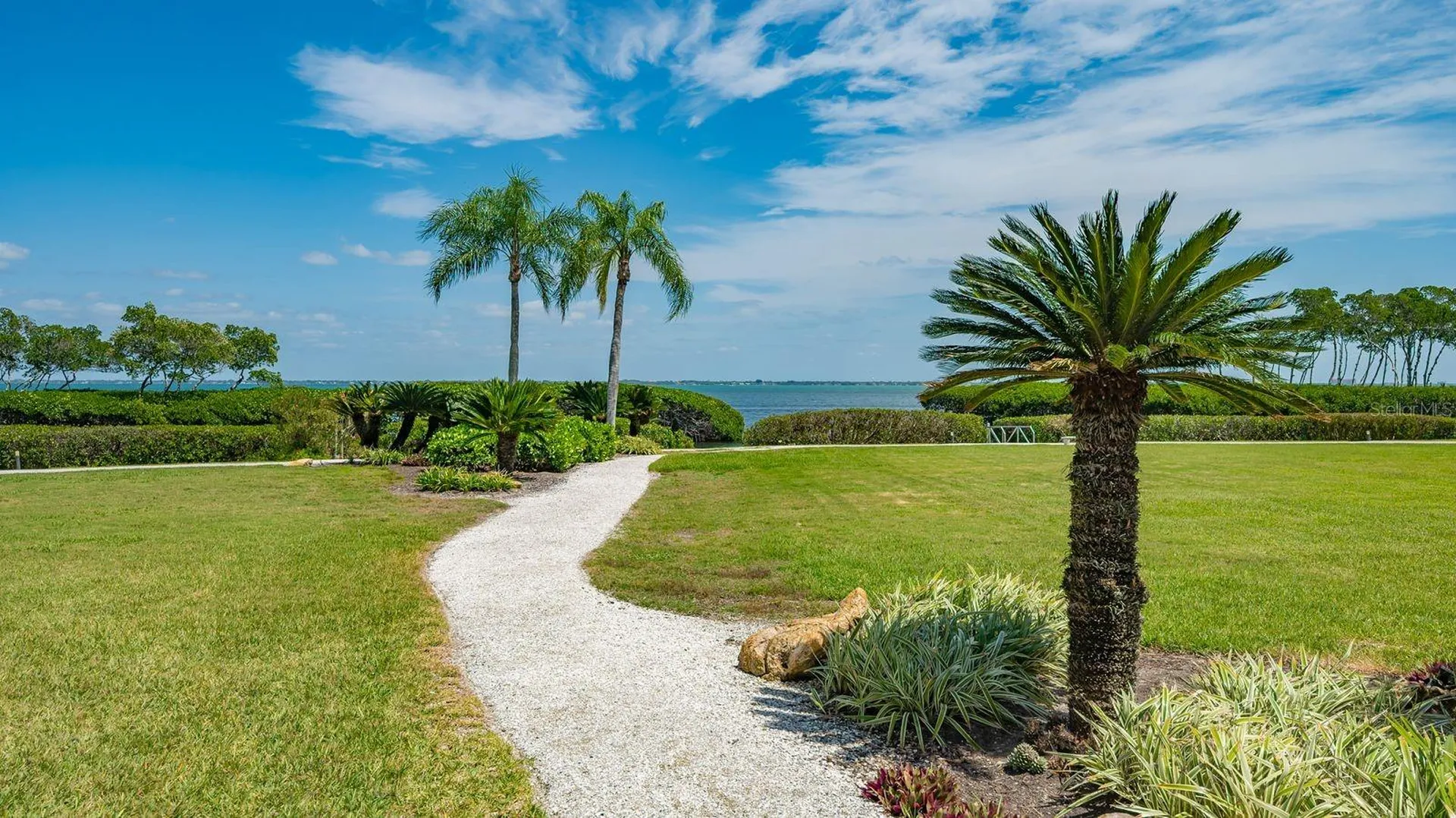 1932 Harbourside Drive Longboat Key FL 34228