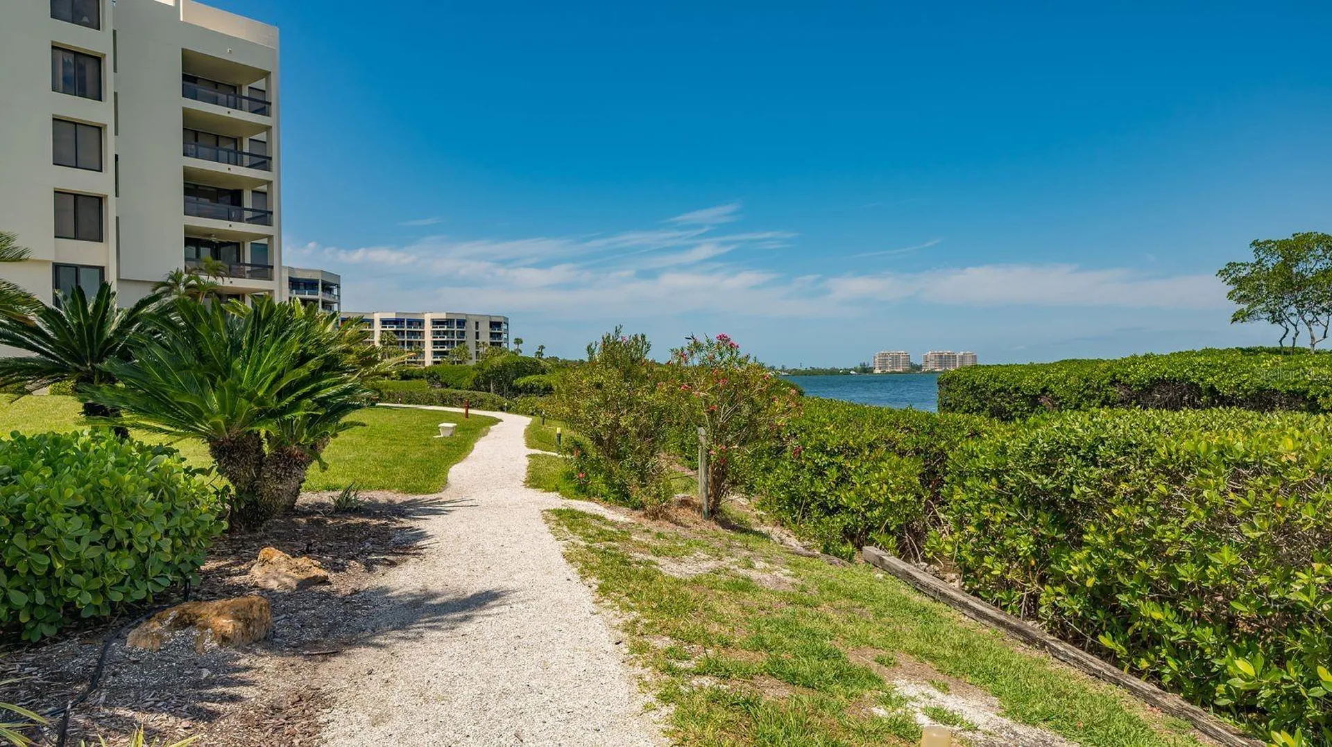 1932 Harbourside Drive Longboat Key FL 34228