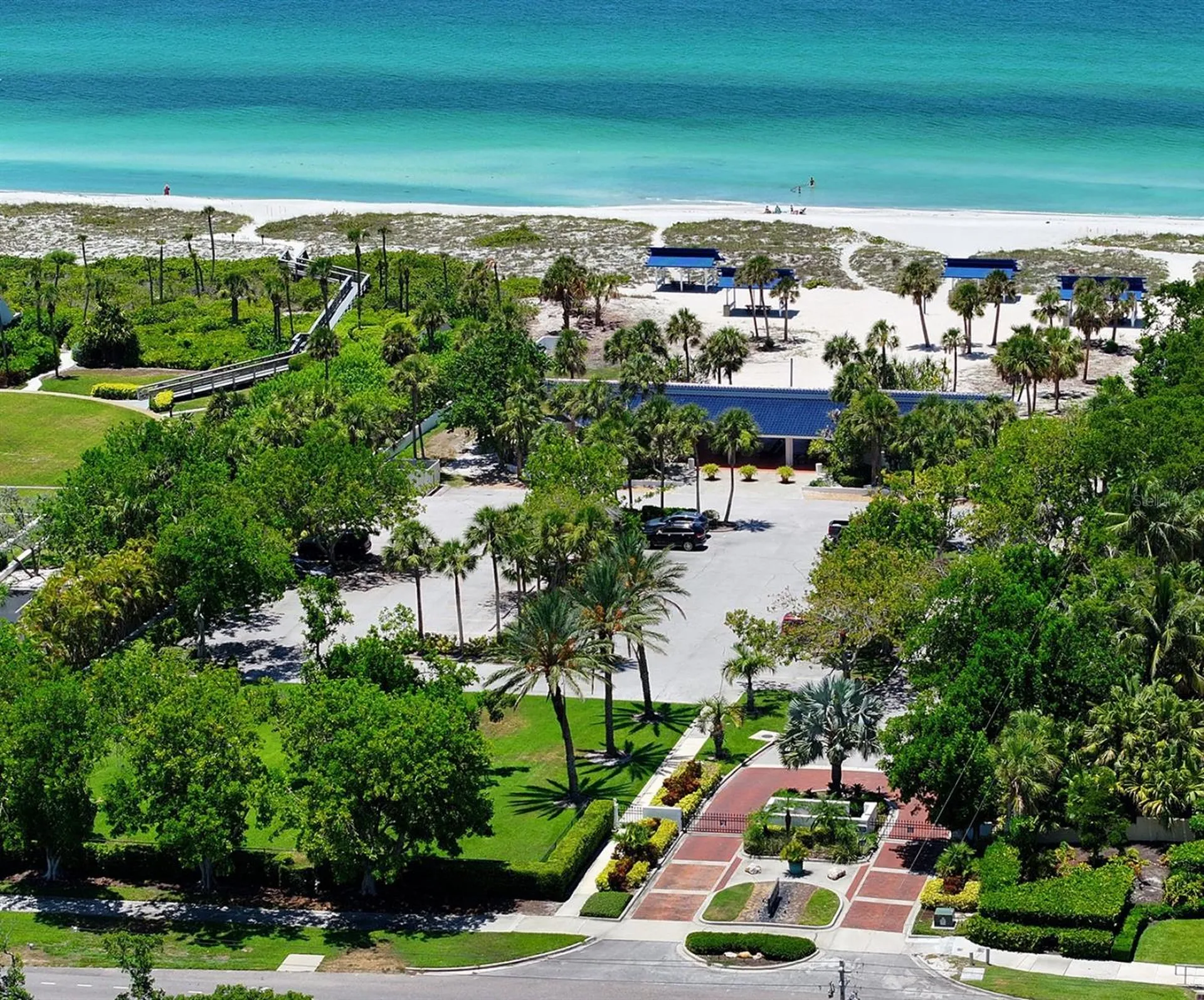 1932 Harbourside Drive Longboat Key FL 34228