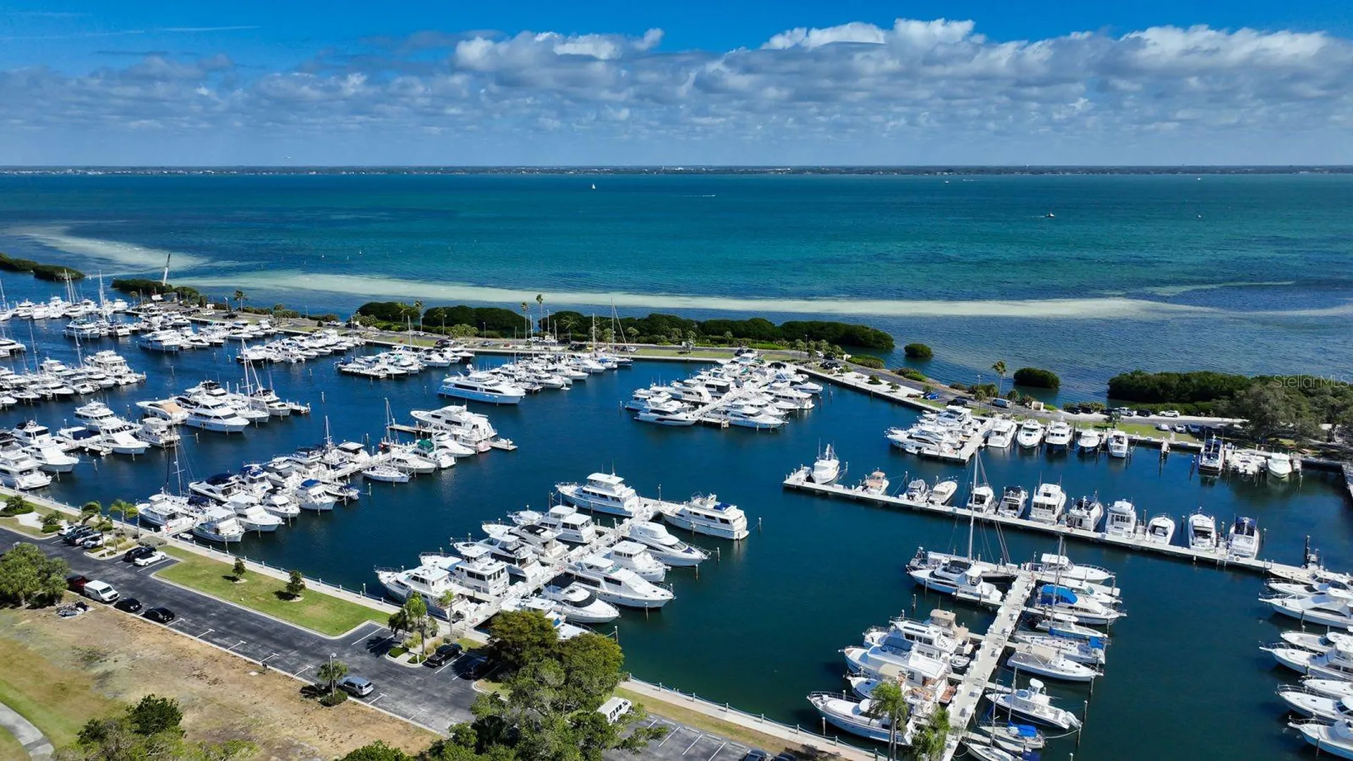 1932 Harbourside Drive Longboat Key FL 34228