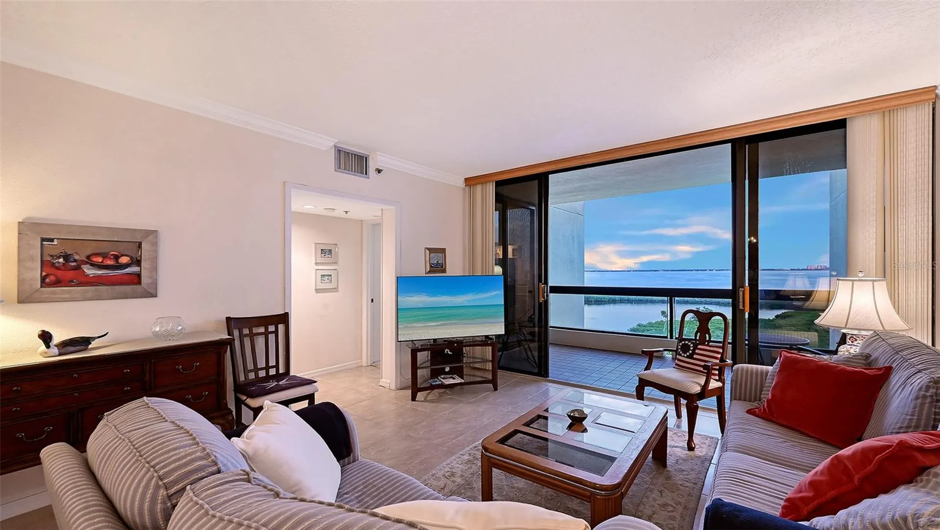 1932 Harbourside Drive Longboat Key FL 34228