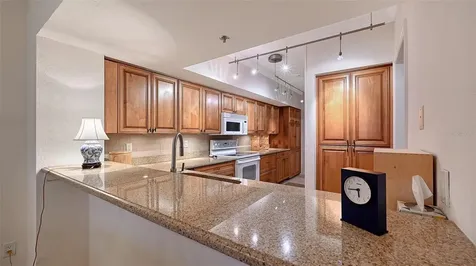 1932 Harbourside Drive Longboat Key FL 34228