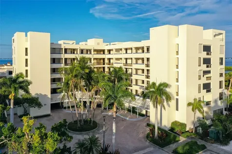 1932 Harbourside Drive Longboat Key FL 34228