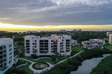 1932 Harbourside Drive Longboat Key FL 34228