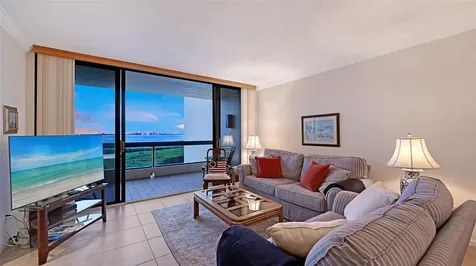 1932 Harbourside Drive Longboat Key FL 34228