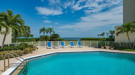 1932 Harbourside Drive Longboat Key FL 34228