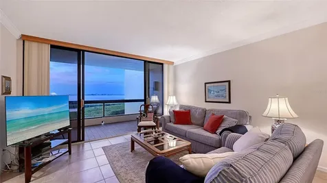 1932 Harbourside Drive Longboat Key FL 34228