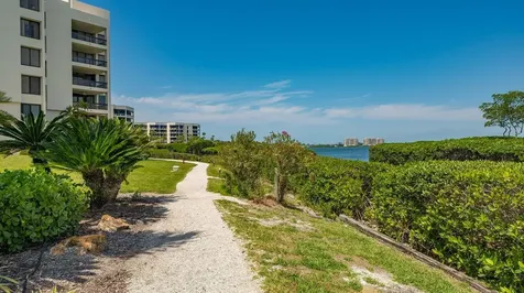 1932 Harbourside Drive Longboat Key FL 34228