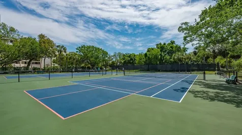 1932 Harbourside Drive Longboat Key FL 34228