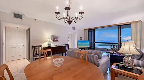 1932 Harbourside Drive Longboat Key FL 34228