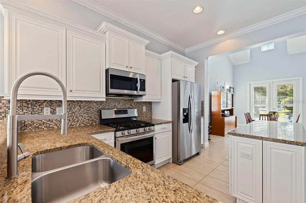 6101 Yeats Manor Drive Tampa FL 33616