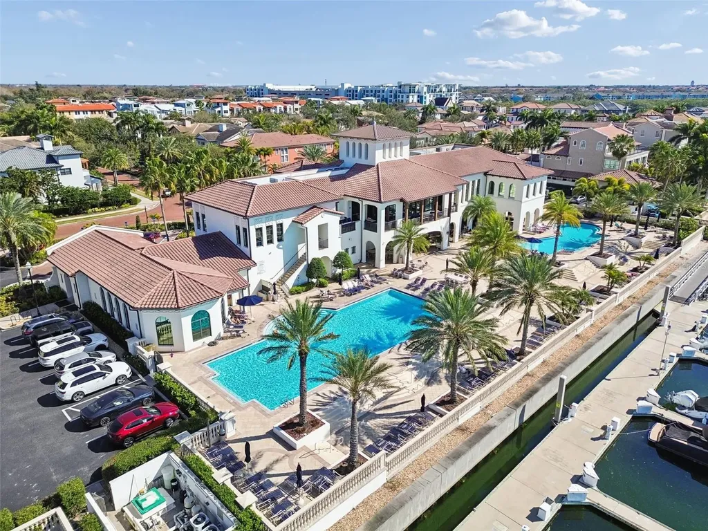 6101 Yeats Manor Drive Tampa FL 33616