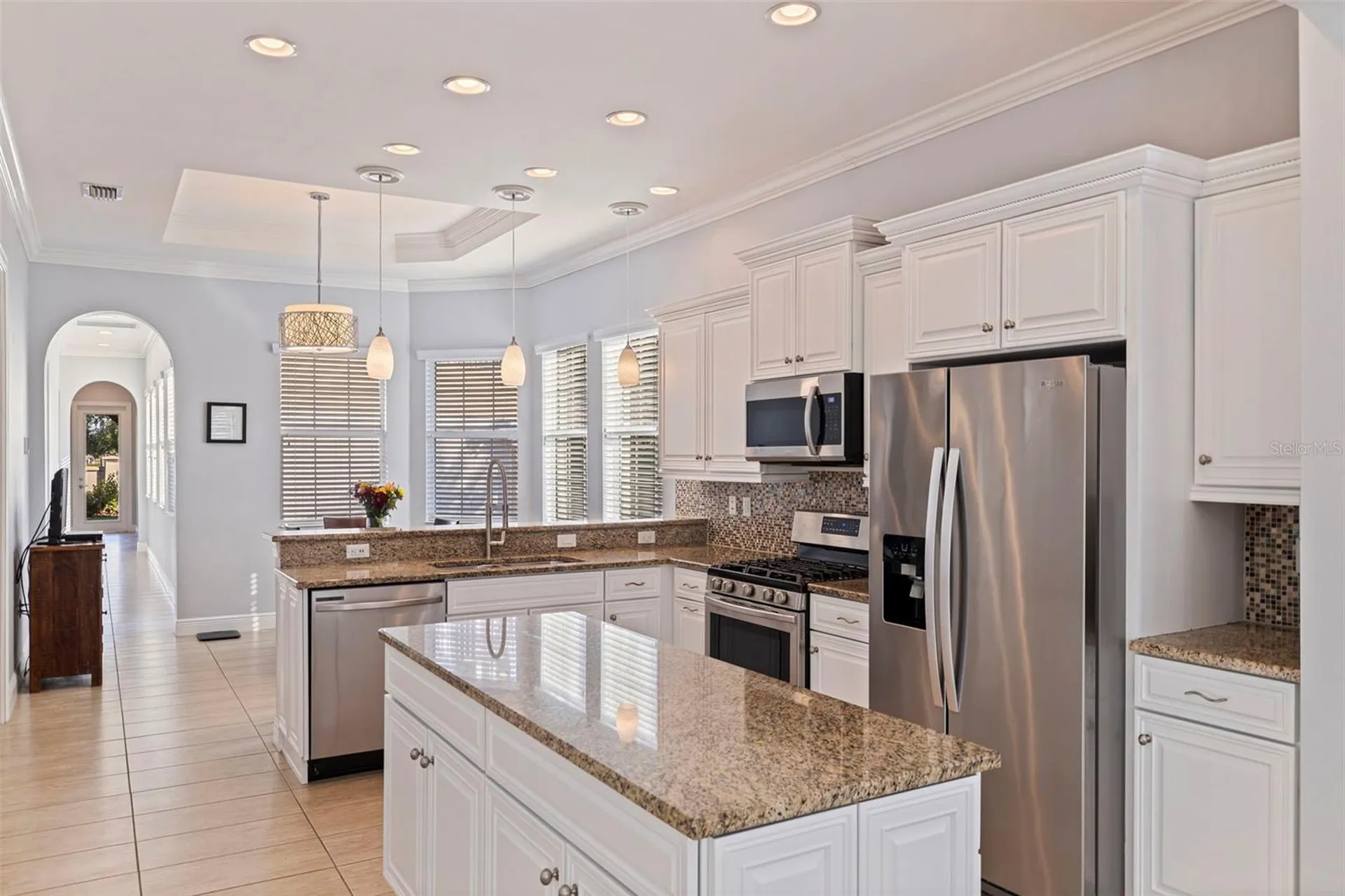 6101 Yeats Manor Drive Tampa FL 33616