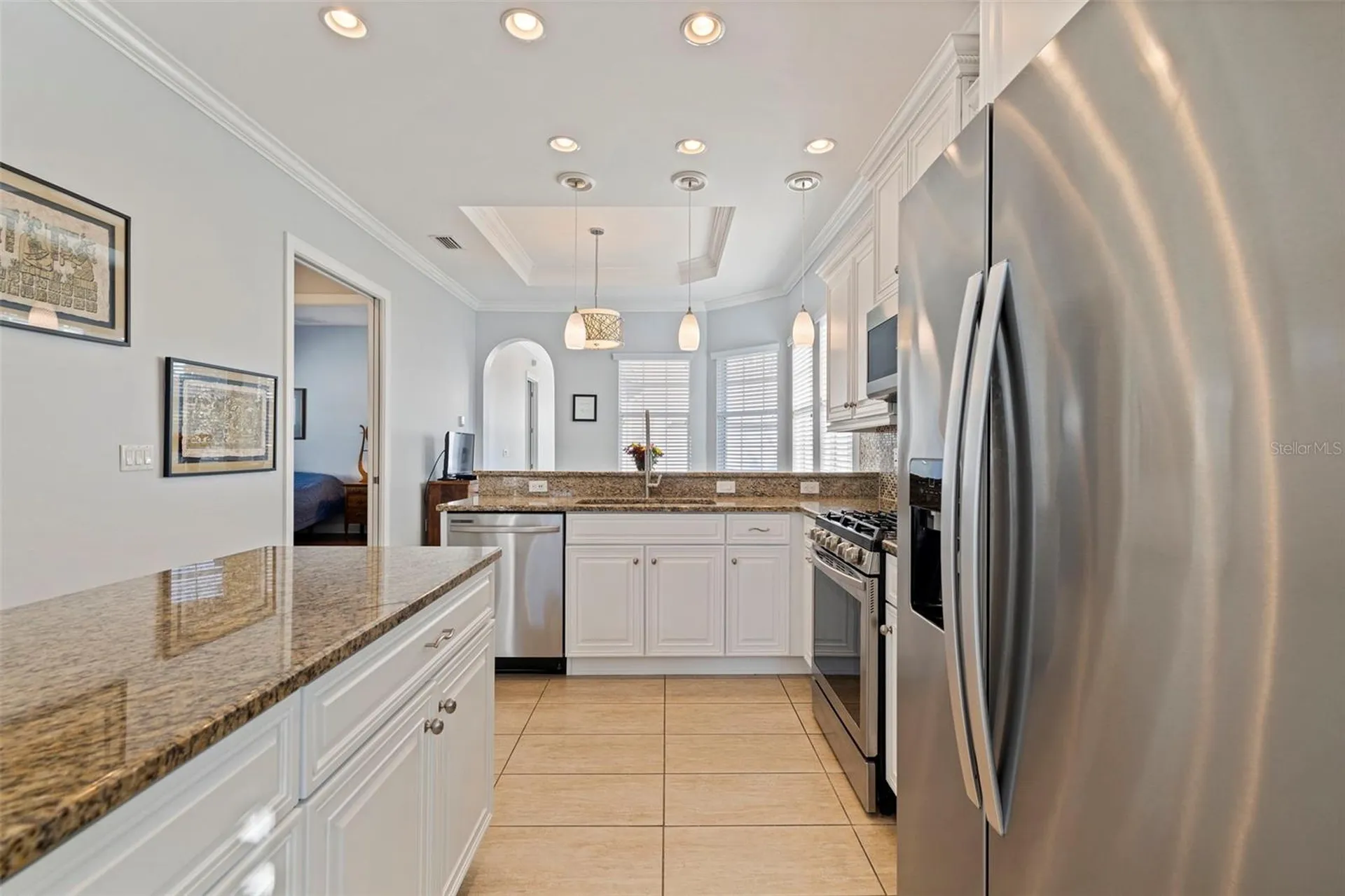 6101 Yeats Manor Drive Tampa FL 33616