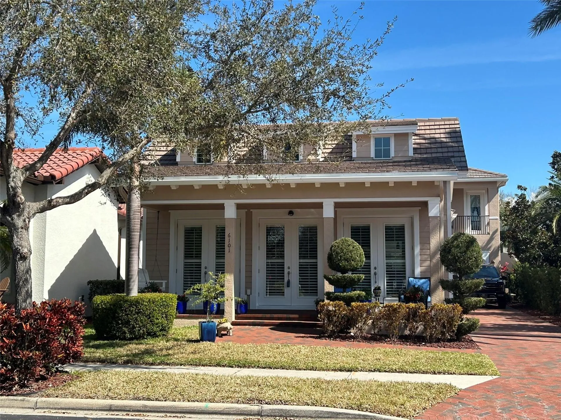 6101 Yeats Manor Drive Tampa FL 33616