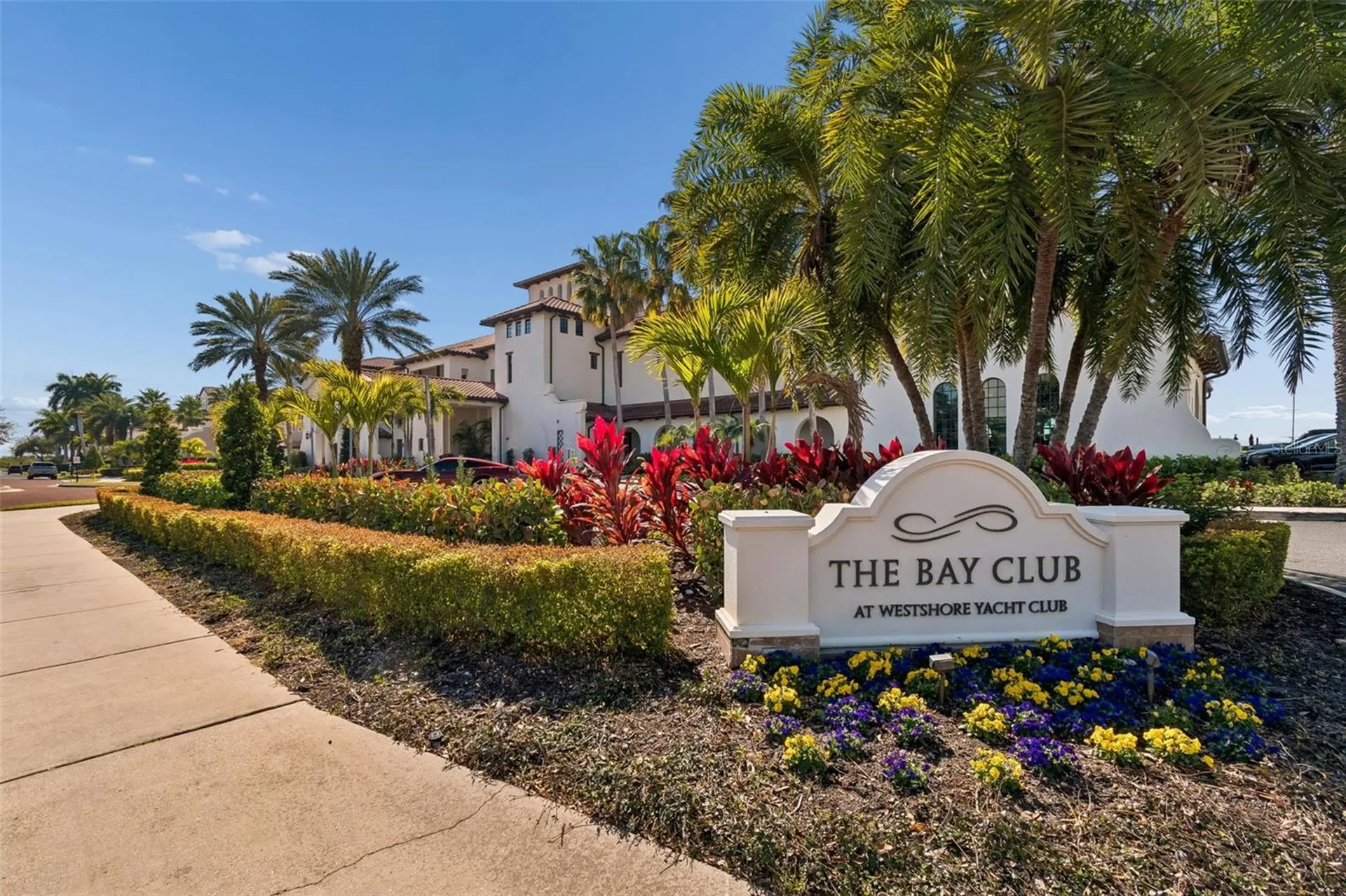 6101 Yeats Manor Drive Tampa FL 33616