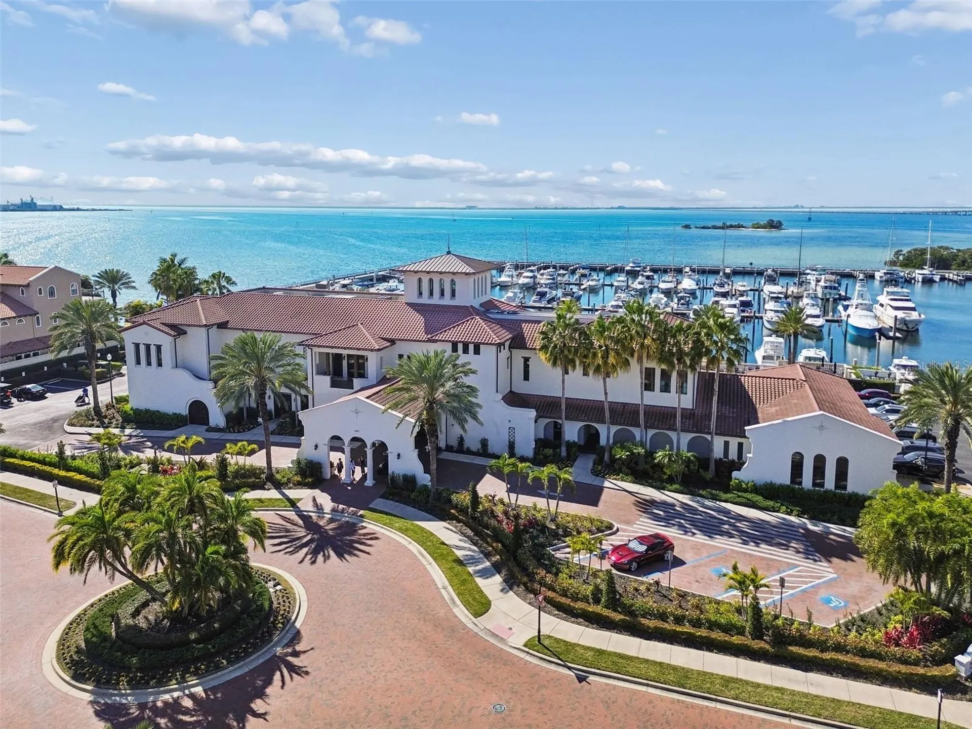 6101 Yeats Manor Drive Tampa FL 33616