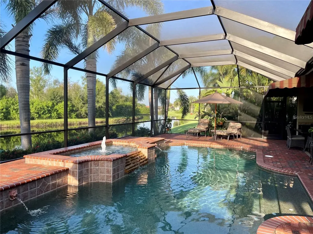 10908 Winding Stream Way Bradenton FL 34212
