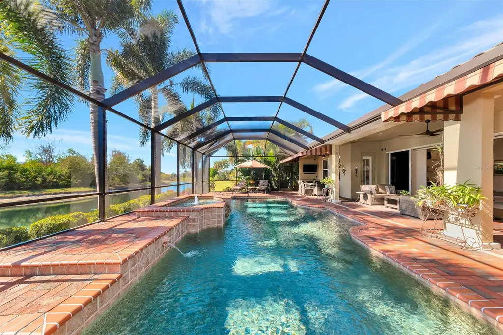 10908 Winding Stream Way Bradenton FL 34212