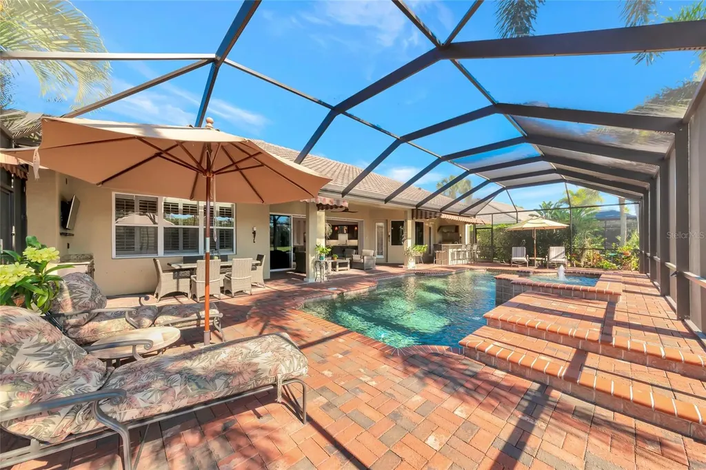 10908 Winding Stream Way Bradenton FL 34212