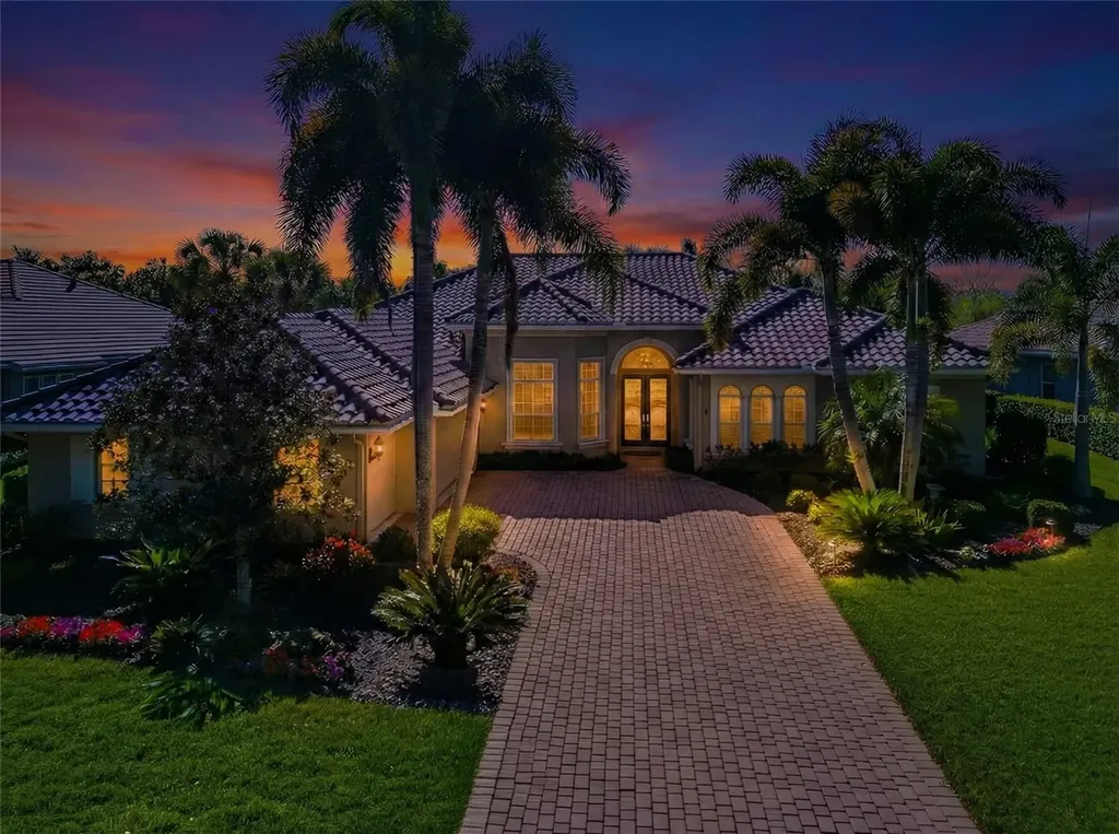 10908 Winding Stream Way Bradenton FL 34212