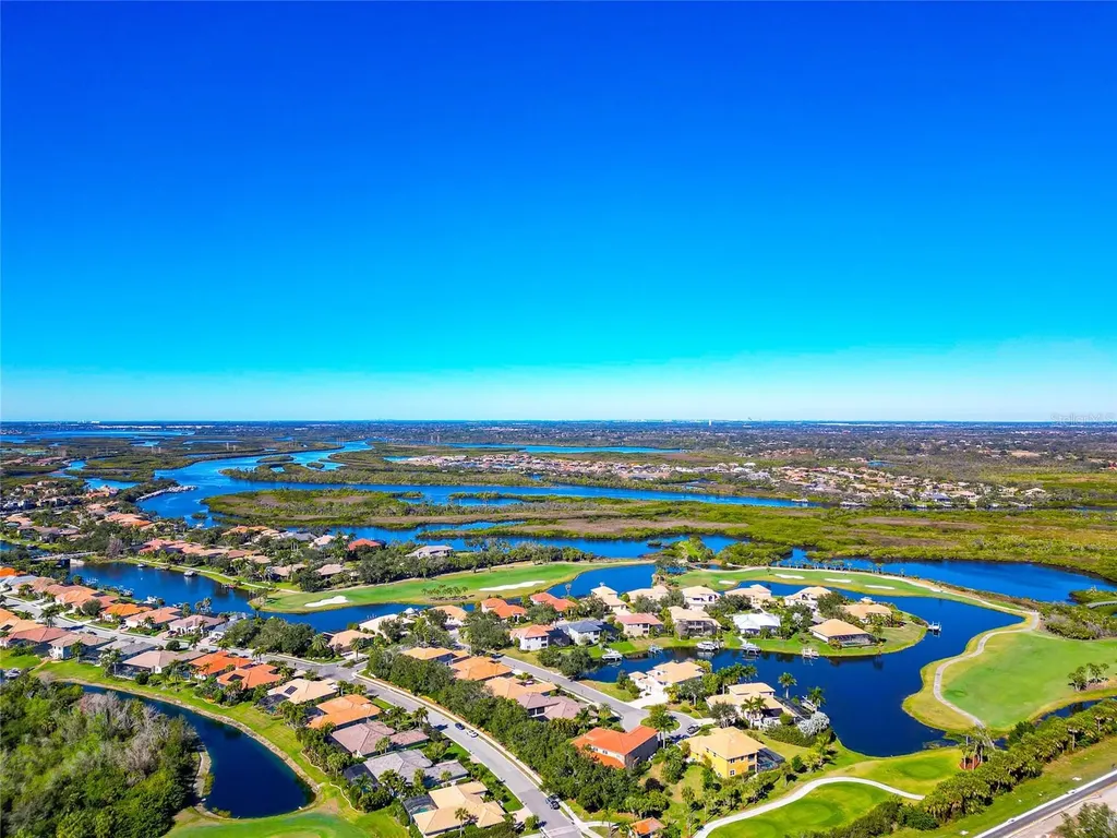 10908 Winding Stream Way Bradenton FL 34212