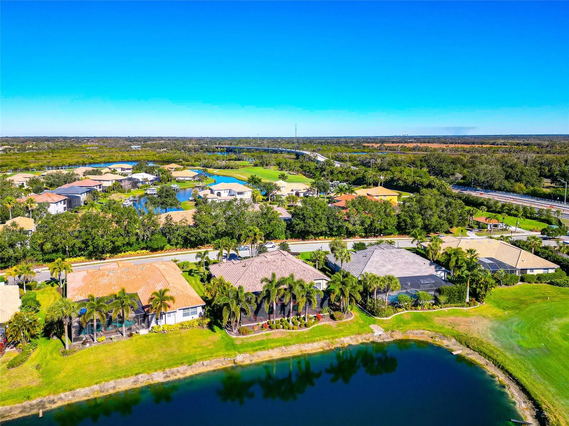 10908 Winding Stream Way Bradenton FL 34212