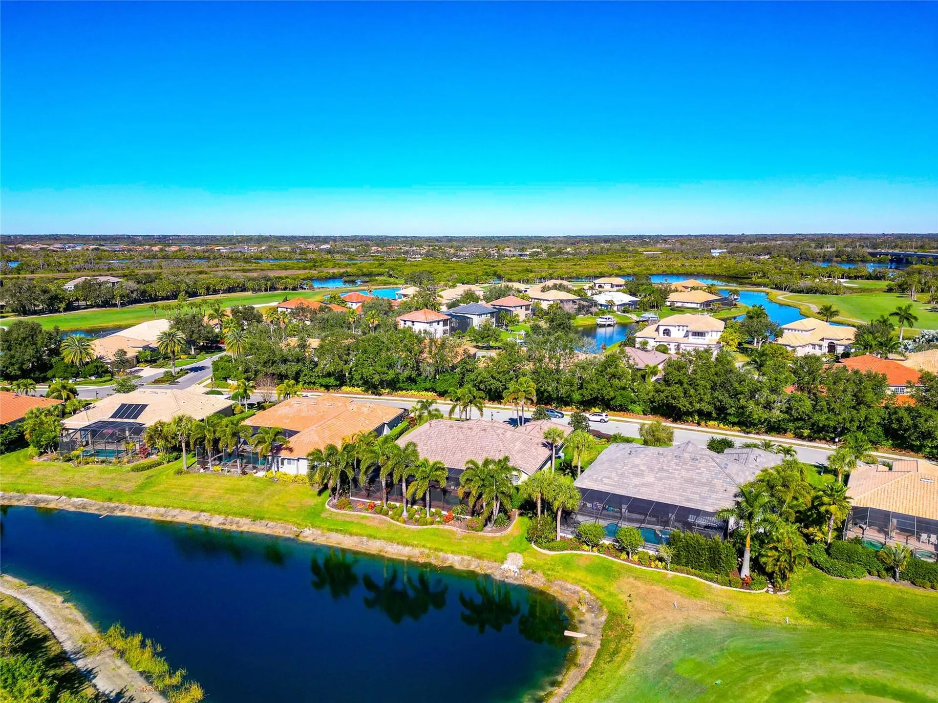 10908 Winding Stream Way Bradenton FL 34212