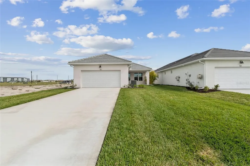 723 Allora Avenue Nokomis FL 34275