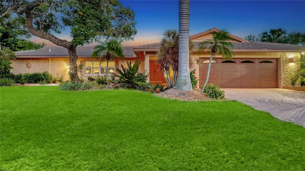 524 Ketch Lane Longboat Key FL 34228