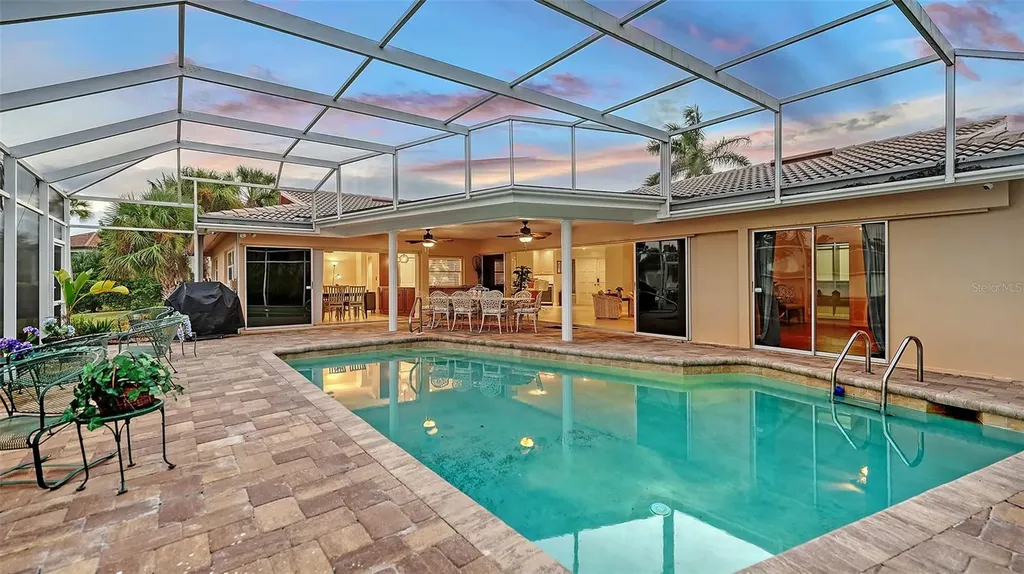 524 Ketch Lane Longboat Key FL 34228